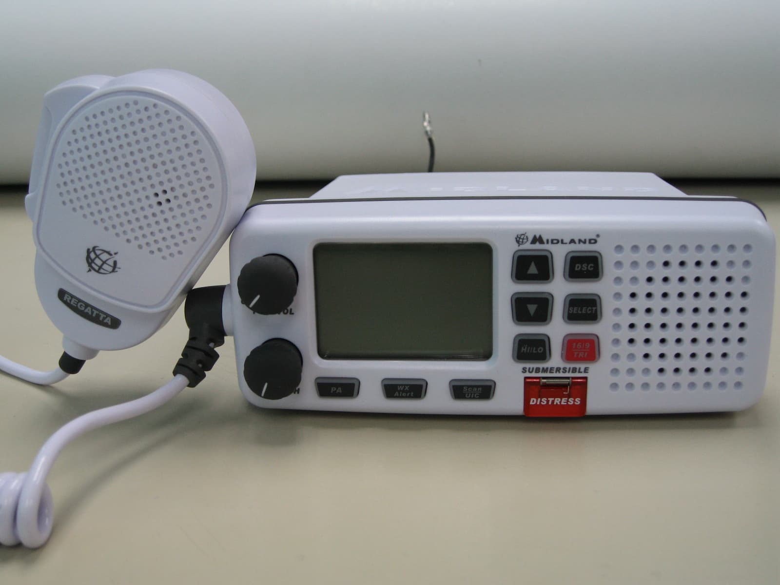MARINE MOBILE TRANSCEIVER - FCC ID MMARG1 - Midland Radio Corporation (3)