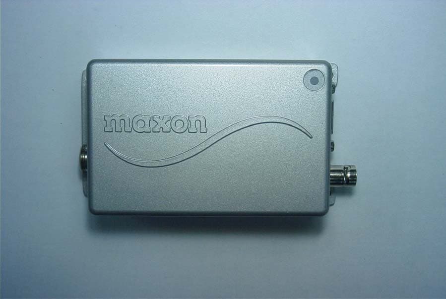 UHF Data Radio - FCC ID MMASD171 - Midland Radio Corporation
