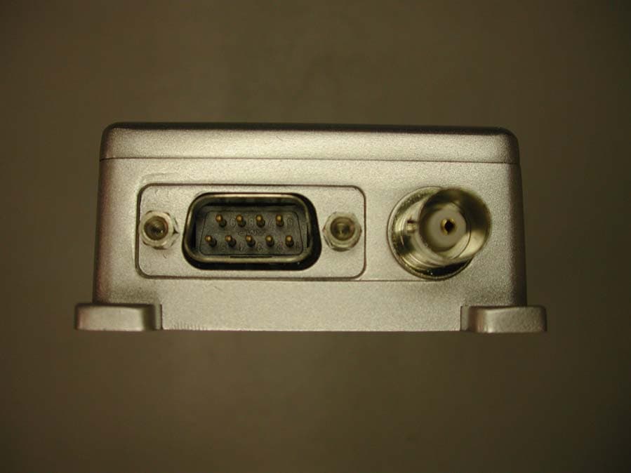 UHF DATA RADIO - FCC ID MMASD225U1 - Midland Radio Corporation (3)