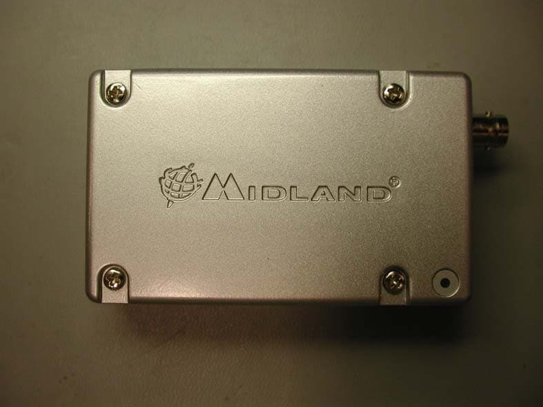 UHF DATA RADIO - FCC ID MMASD225U1 - Midland Radio Corporation (2)