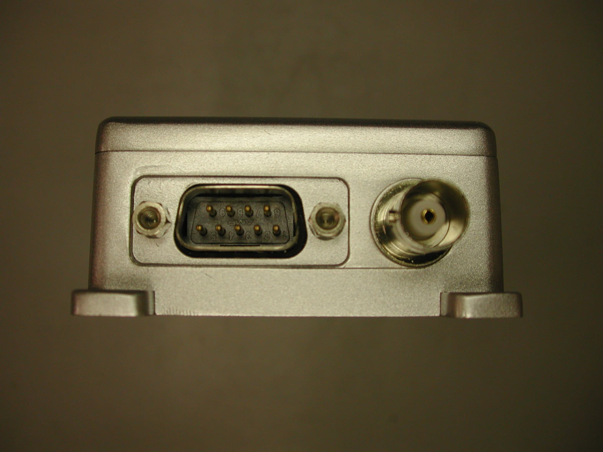 DATA MODULE - FCC ID MMASD225V2 - Midland Radio Corporation