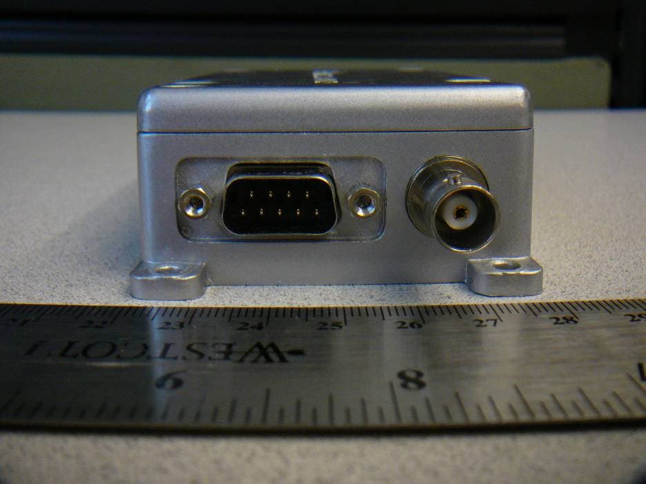 VHF Data Radio - FCC ID MMASD250V2 - Midland Radio Corporation (3)