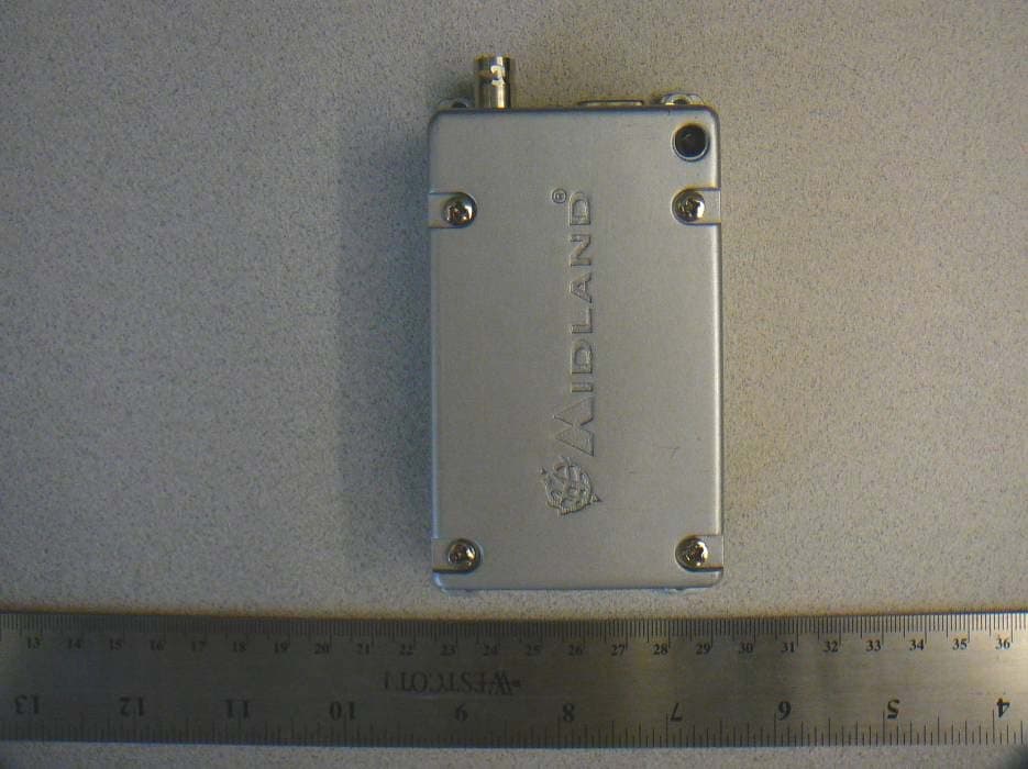 VHF Data Radio - FCC ID MMASD250V2 - Midland Radio Corporation (2)