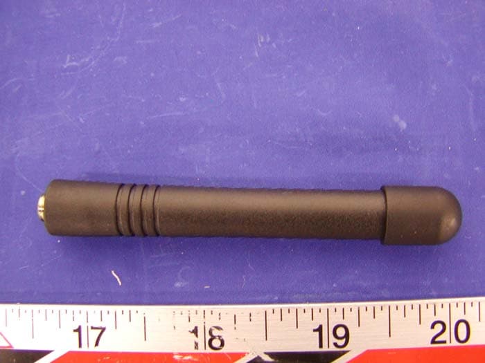 Portable radio - FCC ID MMASP200U2 - Midland Radio Corporation (4)
