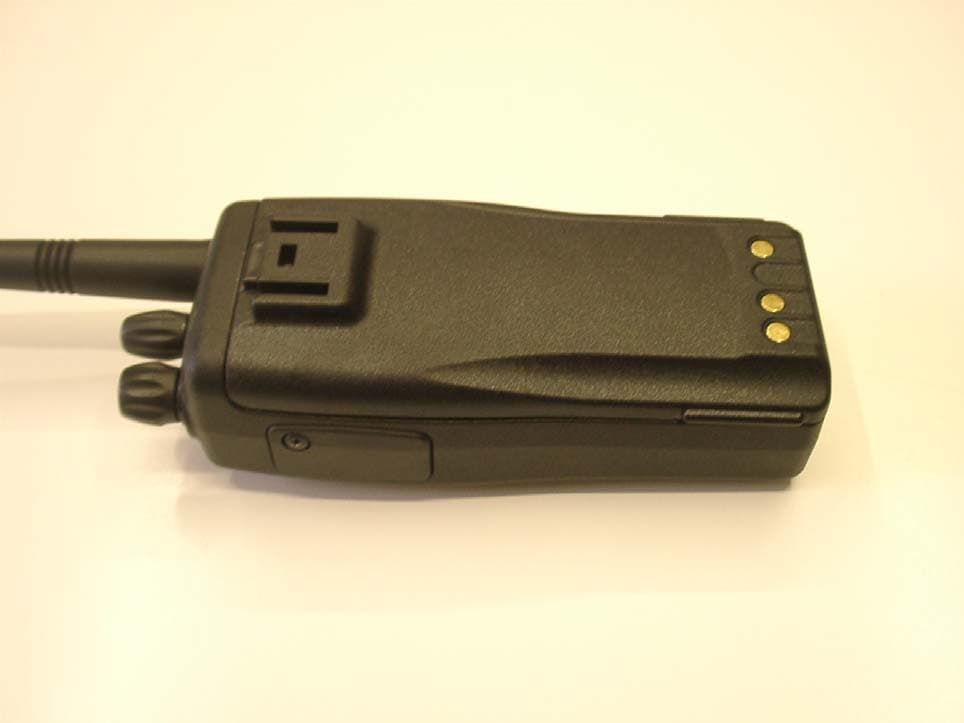 UHF HANDHELD TRANCEIVER - FCC ID MMASP440N - Midland Radio Corporation (2)