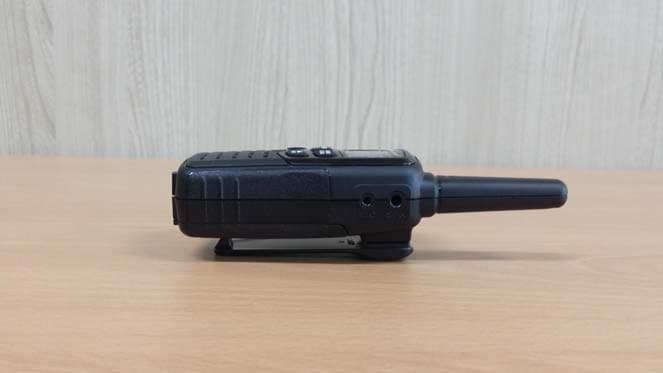 GMRS / FRS - FCC ID MMAT35 - Midland Radio Corporation (2)
