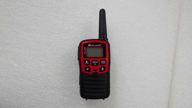 GMRS / FRS - FCC ID MMAT35A - Midland Radio Corporation (3)