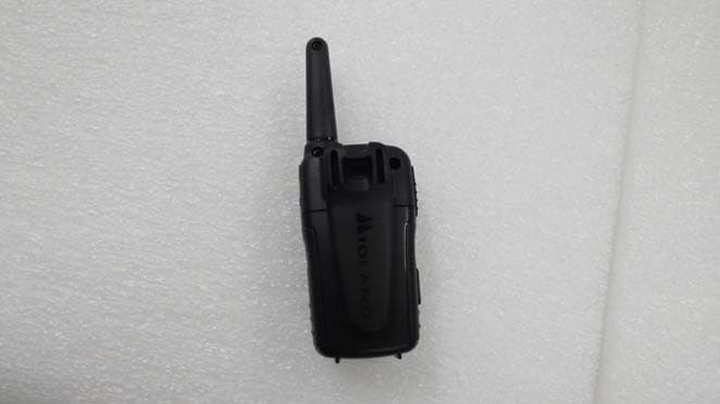 GMRS / FRS - FCC ID MMAT35A - Midland Radio Corporation (4)