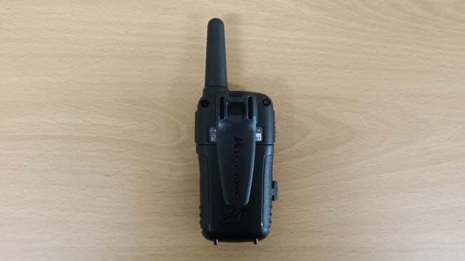 GMRS / FRS - FCC ID MMAT55 - Midland Radio Corporation (2)