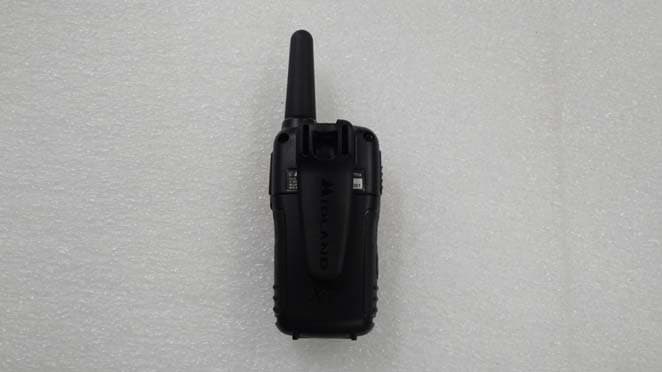 GMRS / FRS - FCC ID MMAT55A - Midland Radio Corporation (5)