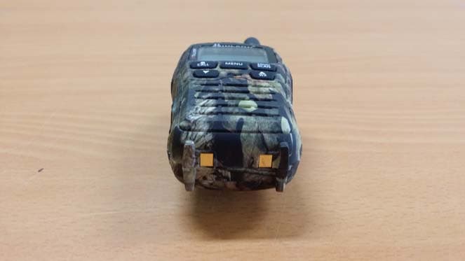 GMRS / FRS - FCC ID MMAT75A - Midland Radio Corporation (5)