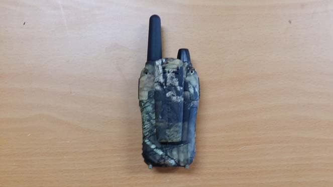 GMRS / FRS - FCC ID MMAT75A - Midland Radio Corporation (3)