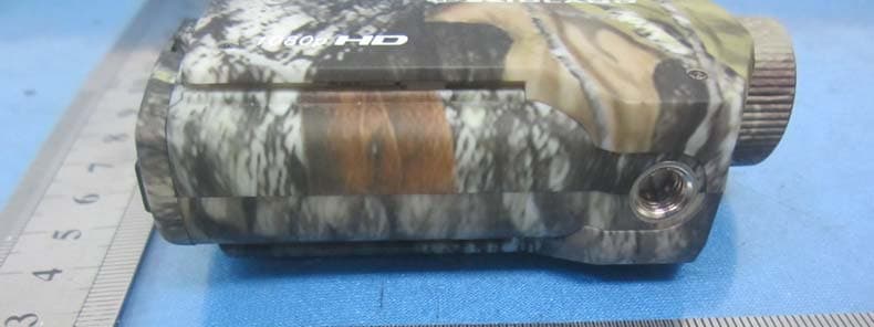 HD Action Camera - FCC ID MMAXTC280A - Midland Radio Corporation (4)