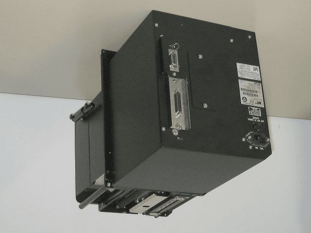 RFID Printer - FCC ID MMF8485SEAW - Sato Corporation