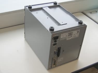 CL408e/412e Printer with RFID reader - FCC ID MMFCL4XXE - Sato Corporation (2)