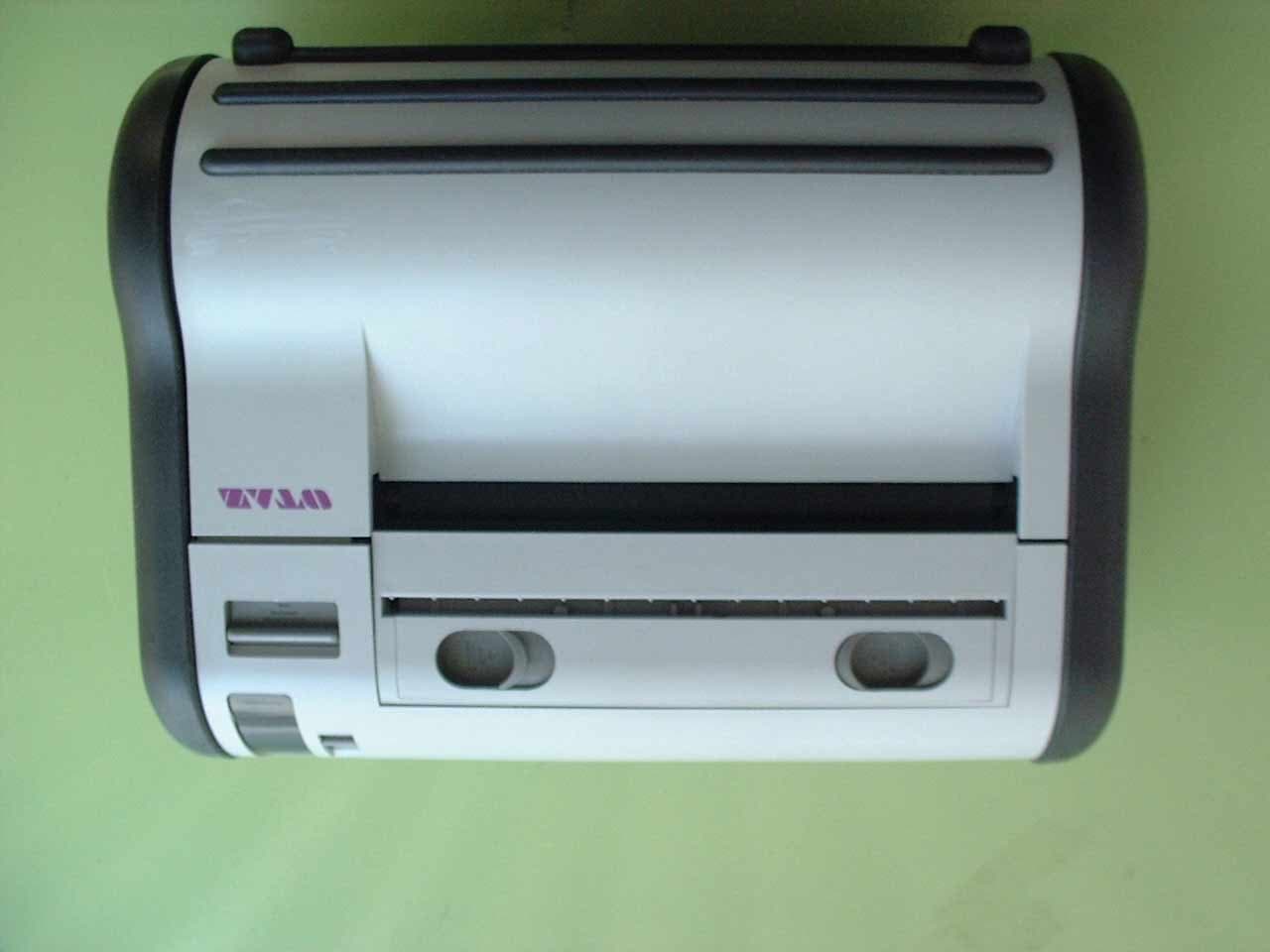Wireless Barcode Printer - FCC ID MMFMB400 - Sato Corporation (4)