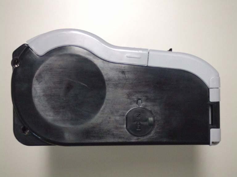 Barcode Printer - FCC ID MMFMB400I-B1 - Sato Corporation (3)
