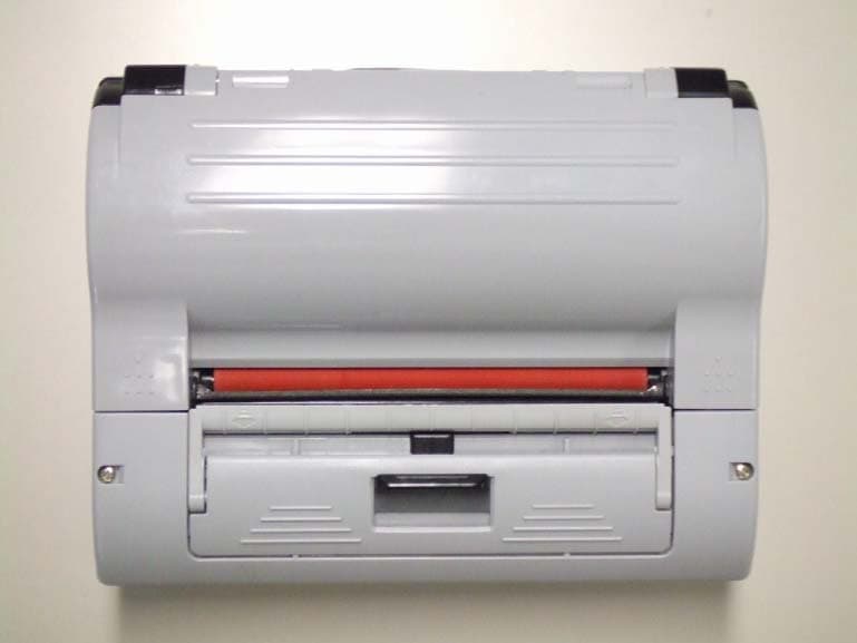 Barcode Printer - FCC ID MMFMB400I-B1 - Sato Corporation (2)
