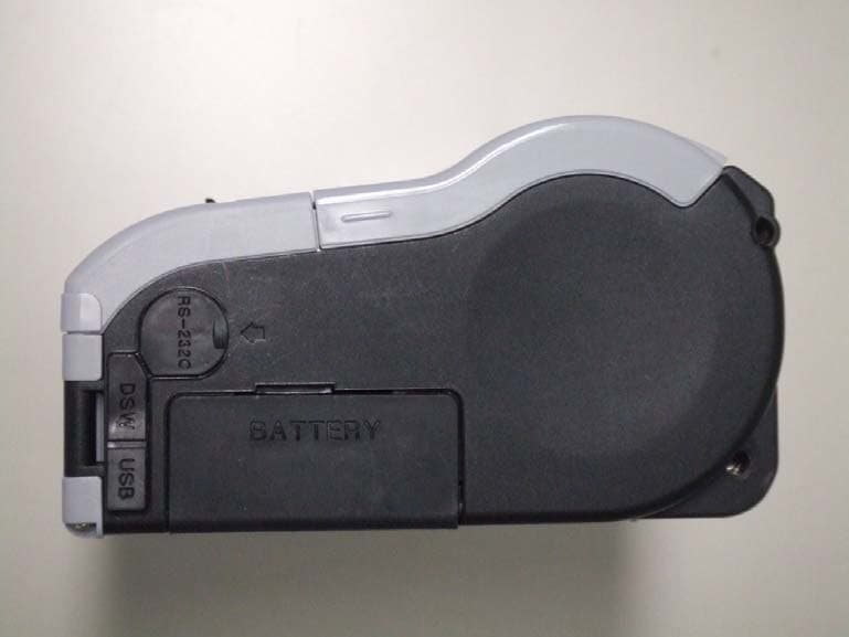 Barcode Printer - FCC ID MMFMB400I-B1 - Sato Corporation (4)