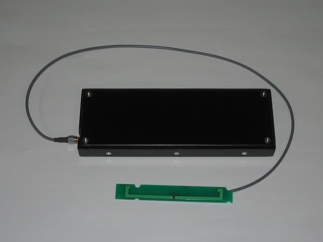 RFID Reader Module - FCC ID MMFMP9310NT1 - Sato Corporation (2)