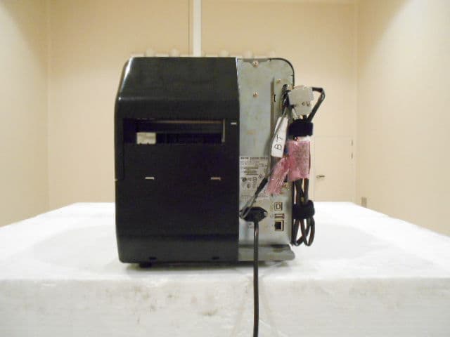 RFID Module - FCC ID MMFSATOTR3-C302 - Sato Corporation (2)