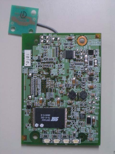 TH208-W1 - FCC ID MMFTH208-W1 - Sato Corporation (3)