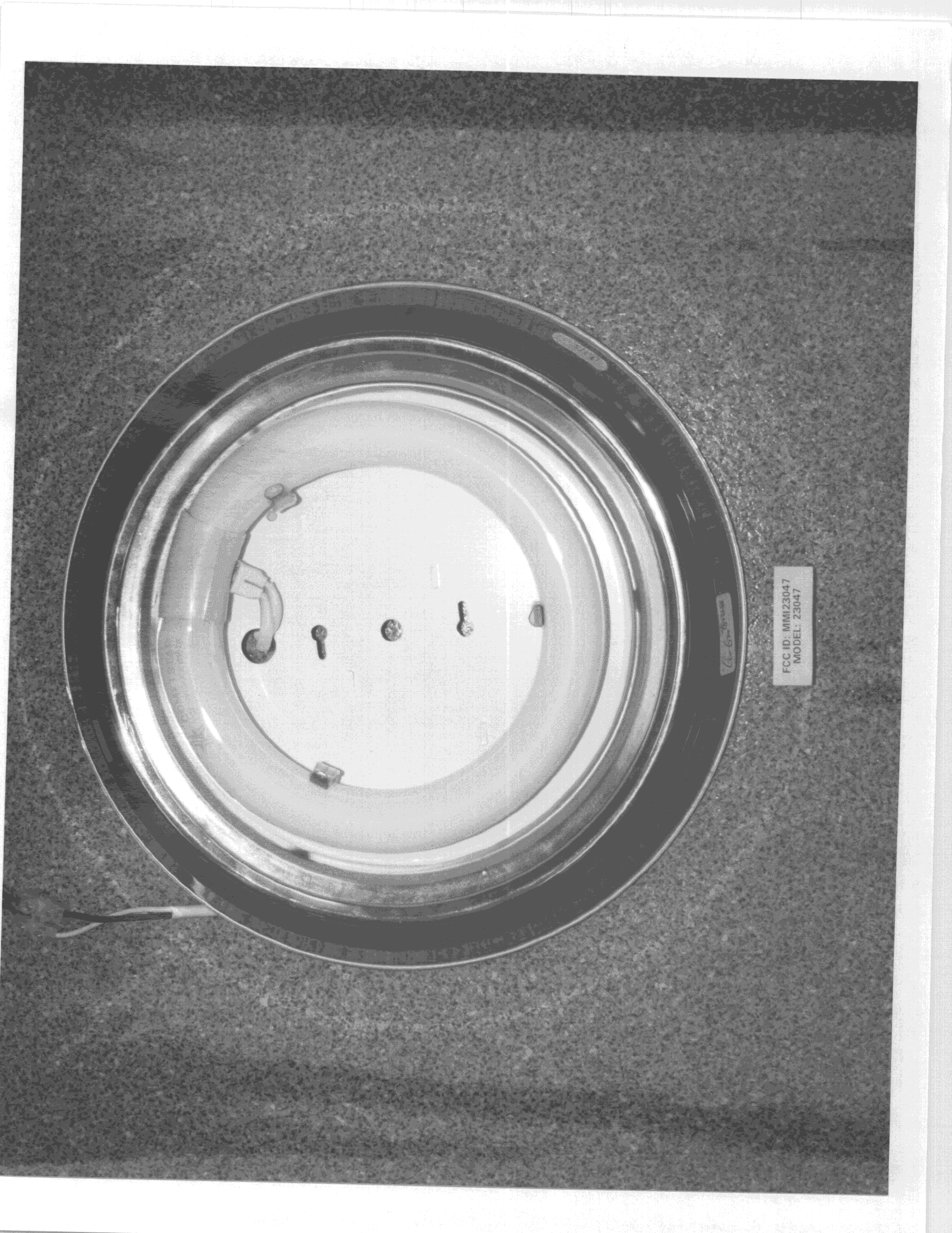 RF Ballast - FCC ID MMI23047 - Jiadianbao Electrical Products (Shenzhen) Co., Ltd.