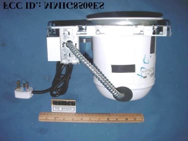 Flourescent Recessed Lamp - FCC ID MMIG8506ES - Jiadianbao Electrical Products (Shenzhen) Co., Ltd. (2)