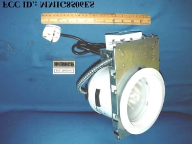 Flourescent Recessed Lamp - FCC ID MMIG8506ES - Jiadianbao Electrical Products (Shenzhen) Co., Ltd. (1)