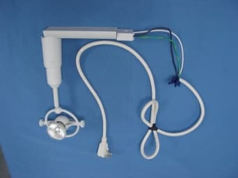 Tracking Lighting Rated 50W - FCC ID MMIG90022 - Jiadianbao Electrical Products (Shenzhen) Co., Ltd.