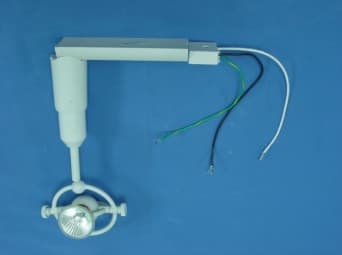 Tracking Lighting Rated 50W - FCC ID MMIG90022 - Jiadianbao Electrical Products (Shenzhen) Co., Ltd. (3)