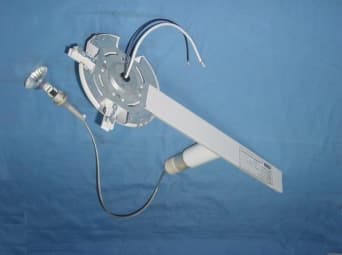 Track Lighting Rated 50W - FCC ID MMIG90035 - Jiadianbao Electrical Products (Shenzhen) Co., Ltd. (4)