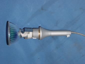 Track Lighting Rated 50W - FCC ID MMIG90035 - Jiadianbao Electrical Products (Shenzhen) Co., Ltd.