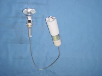 Track Lighting Rated 50W - FCC ID MMIG90035 - Jiadianbao Electrical Products (Shenzhen) Co., Ltd. (3)