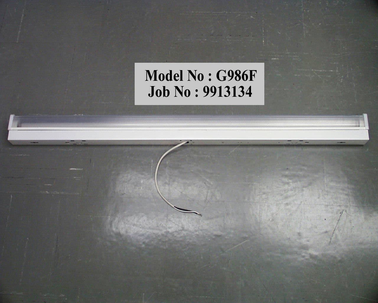 8CC - Part 18 Consumer Device - FCC ID MMIG986F - Jiadianbao Electrical Products (Shenzhen) Co., Ltd.