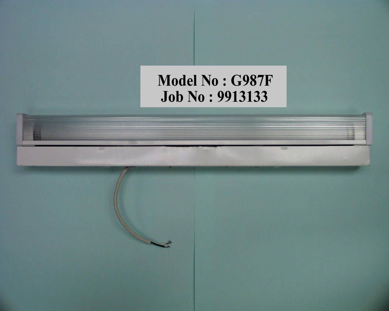 8CC - Part 18 Consumer Device - FCC ID MMIG987F - Jiadianbao Electrical Products (Shenzhen) Co., Ltd.