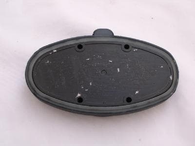 Remote Control Transmitter - FCC ID MMK3049T - Golight Inc