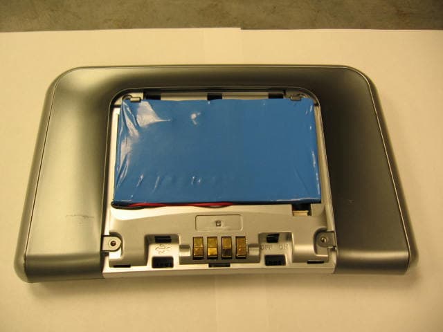 T4 Universal System Controller - FCC ID MMURT10500 - Remote Technologies Inc