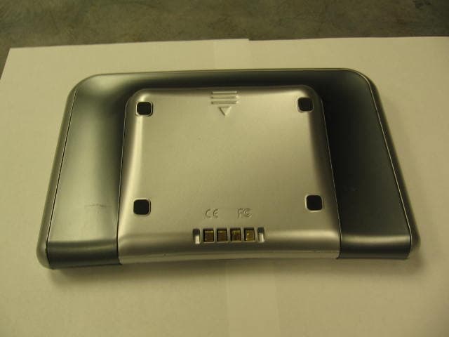T4 Universal System Controller - FCC ID MMURT10500 - Remote Technologies Inc (2)