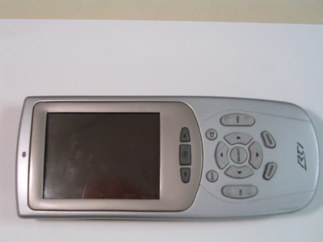 Remote Control Transmitter - FCC ID MMURTI0300 - Remote Technologies Inc