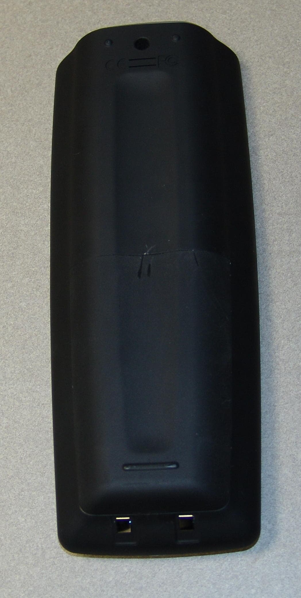 T3V Remote Control - FCC ID MMURTI0800 - Remote Technologies Inc (2)