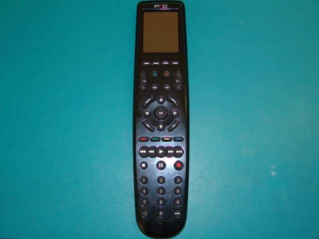 Remote Controller - FCC ID MMURTI1700 - Remote Technologies Inc (2)