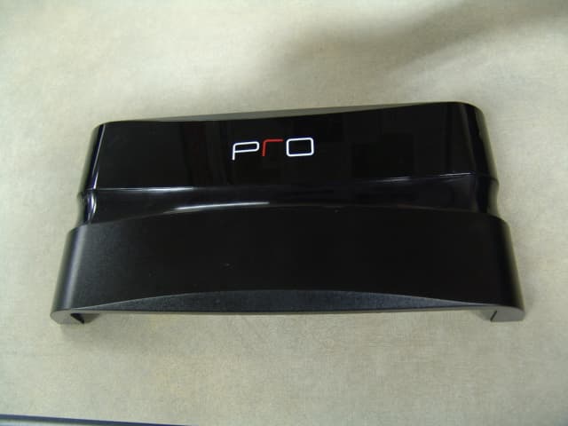 ProLink.z Control Processor - FCC ID MMURTI1800 - Remote Technologies Inc (2)