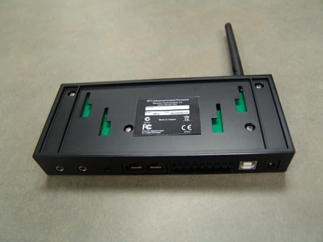 Advanced Control Processor - FCC ID MMURTI1900 - Remote Technologies Inc (2)