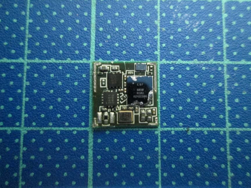 APM 6998 WiFi Module - FCC ID MMURTI2100 - Remote Technologies Inc (3)