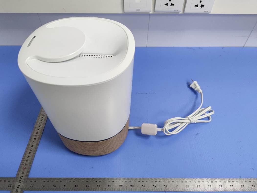 Humidifier - FCC ID MNJ-IH555 - Dorel Juvenile Group (2)