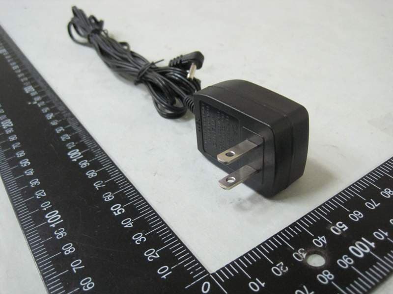 Digital Color Video Monitor - Transmitter - FCC ID MNJ-M07TX - Dorel Juvenile Group (2)