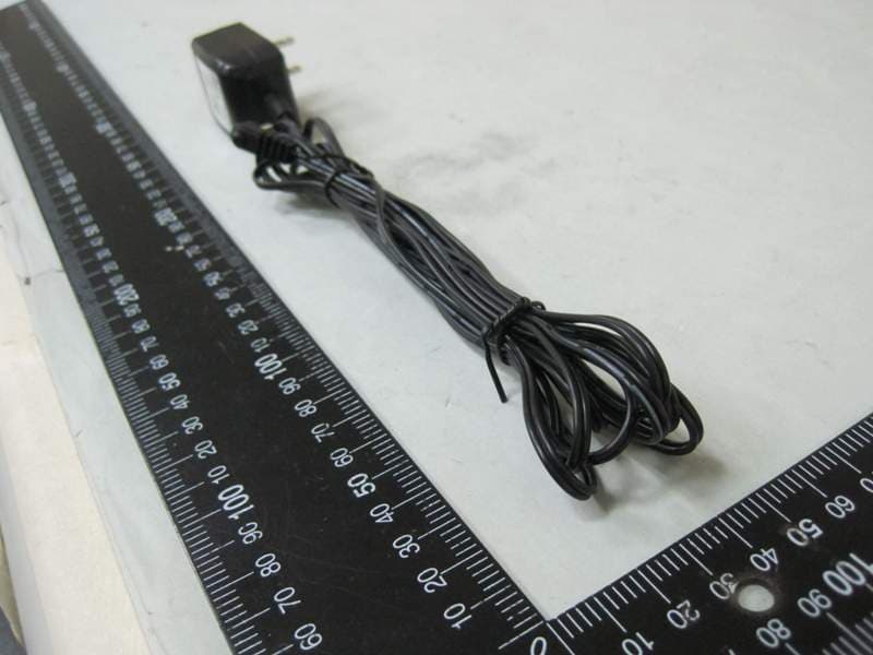 Digital Color Video Monitor - Transmitter - FCC ID MNJ-M07TX - Dorel Juvenile Group (3)