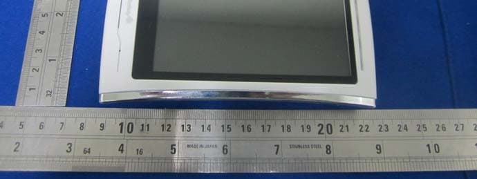 TechTouch Digital Color Video Monitor - FCC ID MNJ-MO140RX - Dorel Juvenile Group (2)