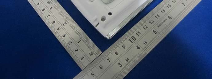 TechTouch Digital Color Video Monitor - FCC ID MNJ-MO140RX - Dorel Juvenile Group (5)